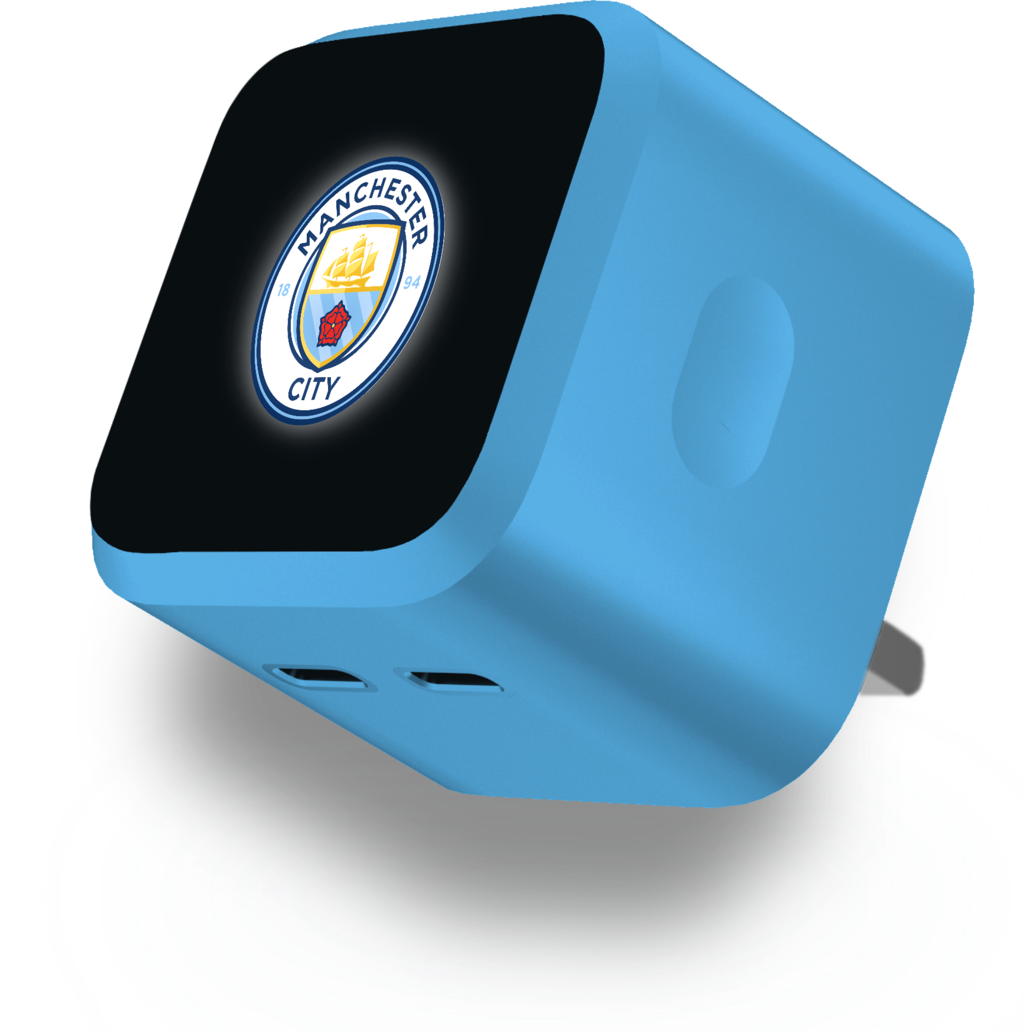 Official Manchester City Fast Charger