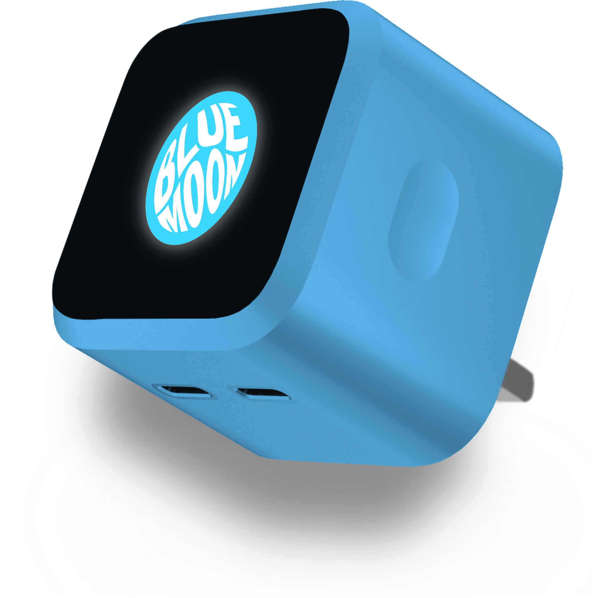 Official Manchester City Fast Charger
